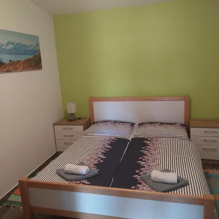 Glorija 7 Пореч