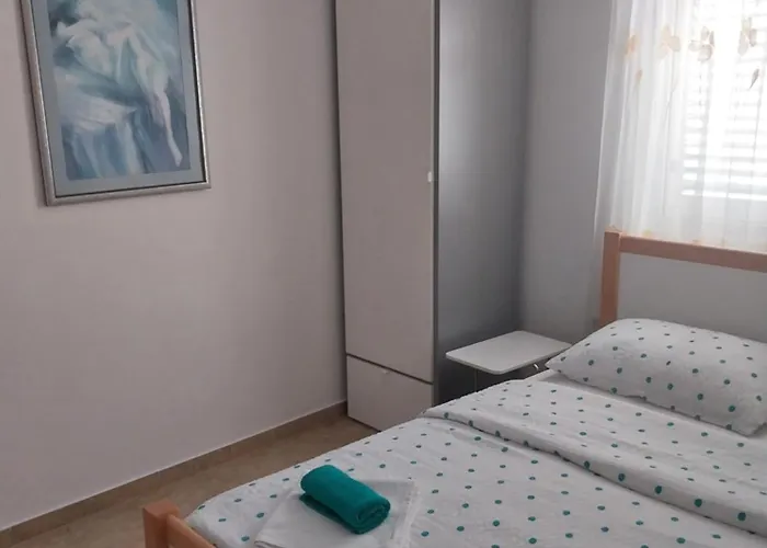 Glorija 7 * Пореч