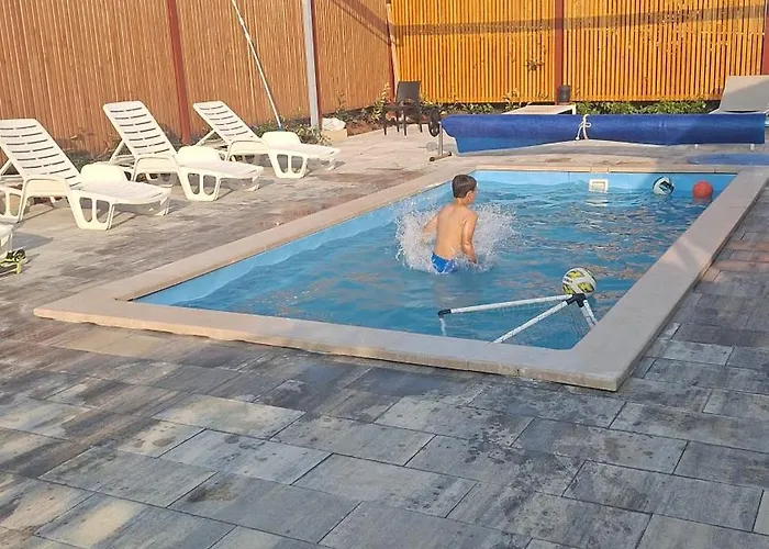 Апартаменти Glorija 7 *