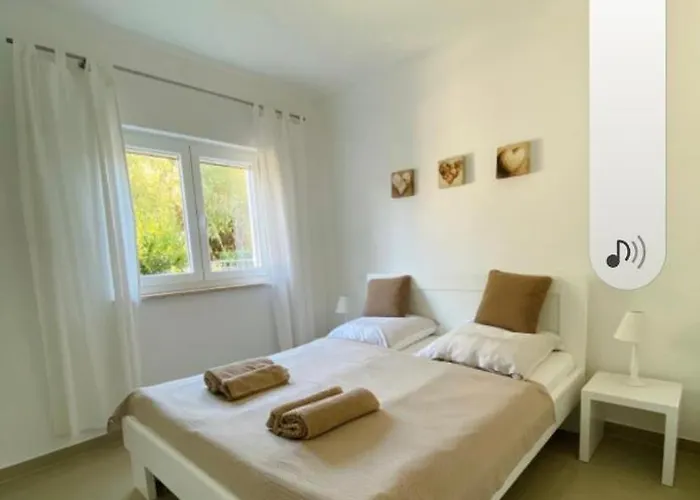 Glorija 7 Lejlighed Poreč