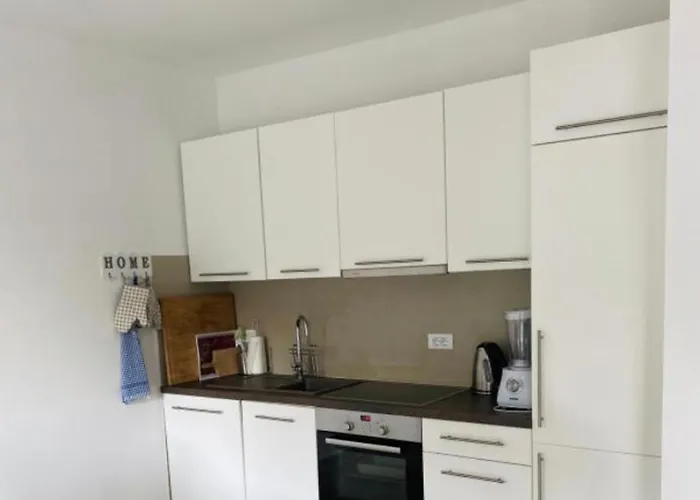 Glorija 7 Апартаменти