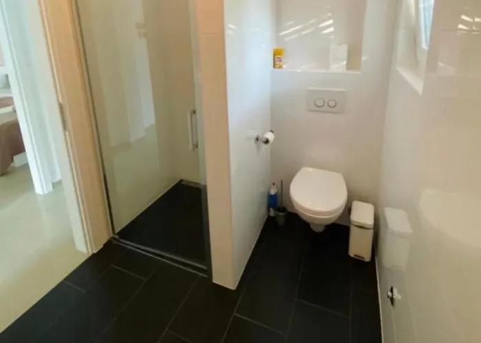 Lejlighed Glorija 7 *