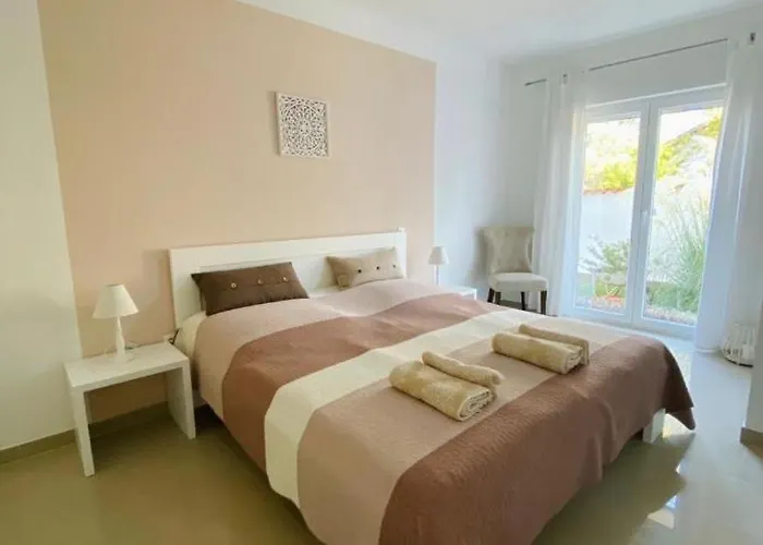 Glorija 7 公寓 波雷奇