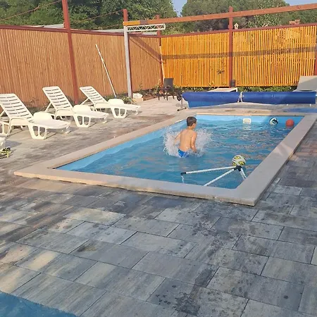 Apartamento Glorija 7 *