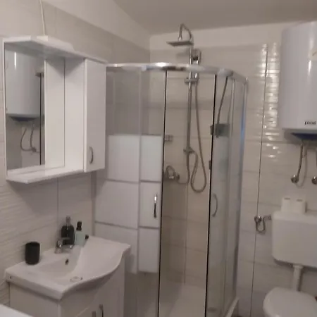 Glorija 7 Apartamento