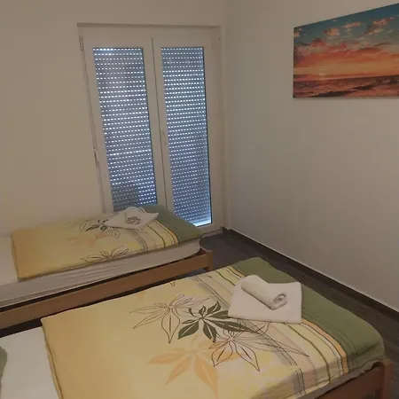 Glorija 7 Apartamento