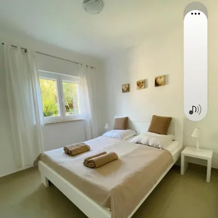 Glorija 7 Apartamento Poreč