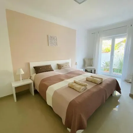 Glorija 7 Apartamento Poreč
